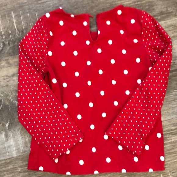 Gap Polkadot tee - Picture 2 of 2